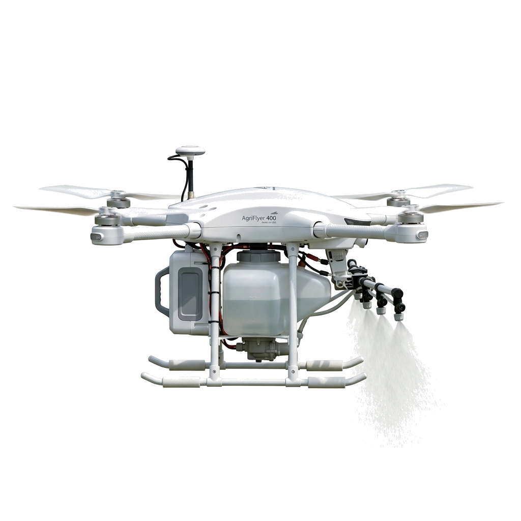 Agricultural Drone